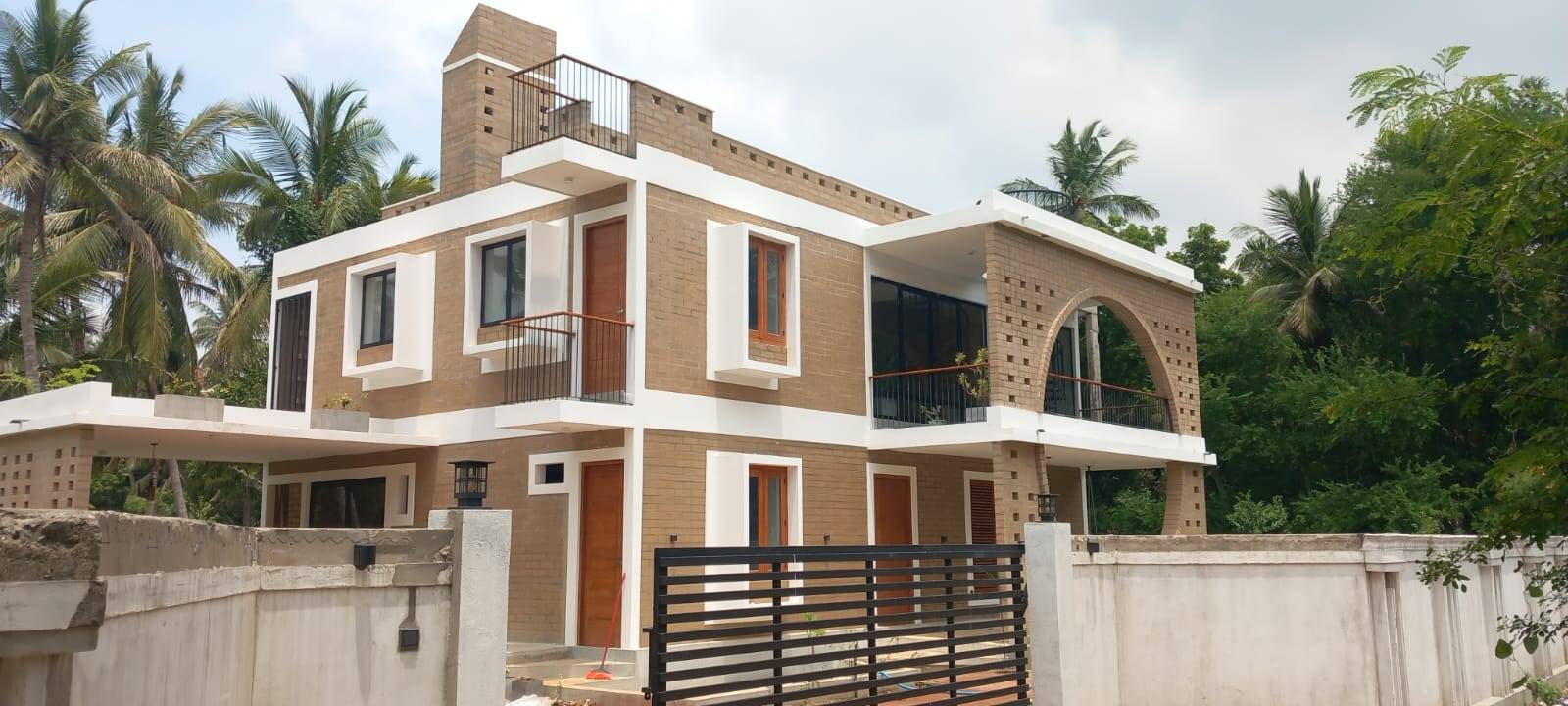 jaffna house